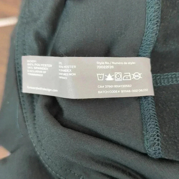 Leggings - Picture 8 of 9